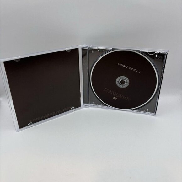 Ariana Grande Eternal Sunshine CD Like New - Picture 3 of 8